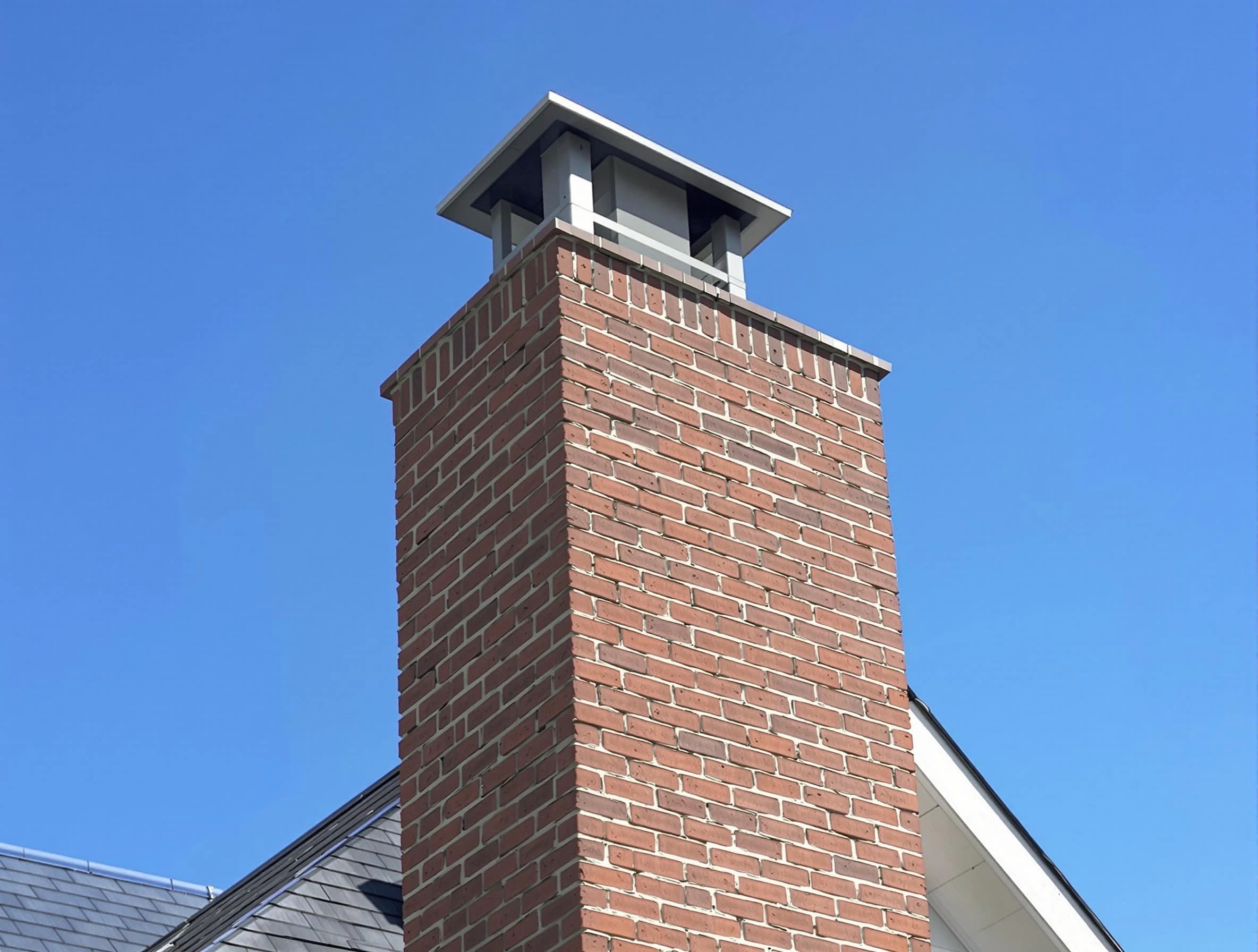 Chimney Remodeling service in Fort Lee, VA