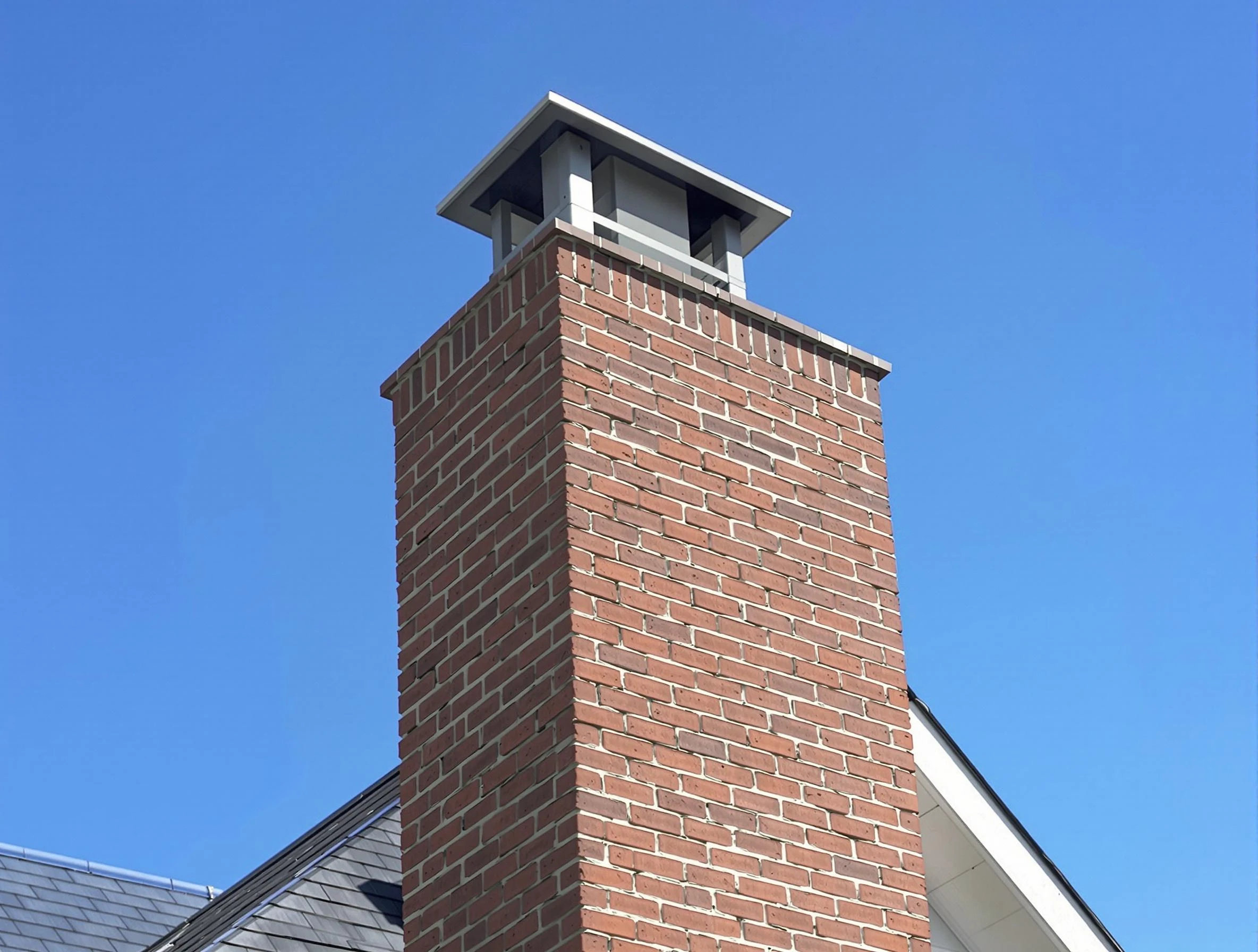 Chimney Remodeling in Fort Lee